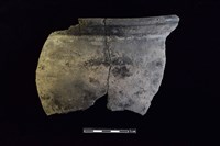 藏品(陶罐)的圖片